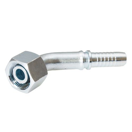 Фитинг DKO-S с накидной гайкой 12 мм M22x1.5