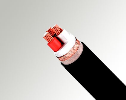 Судовой кабель 33x1 мм КНРнг-HF ТУ 3500-006-07537654-2008