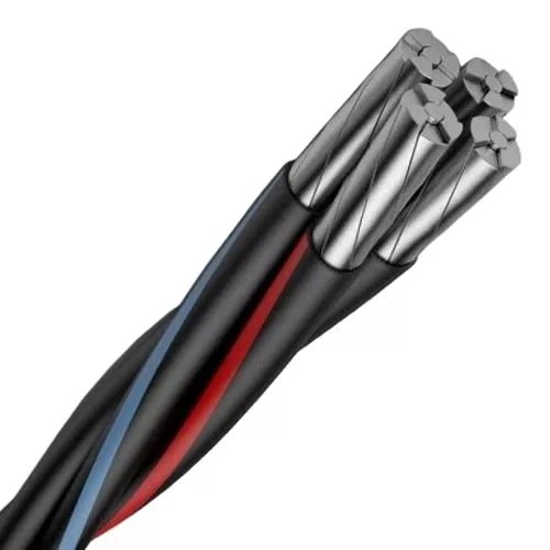 Самонесущий изолированный провод 1x95x20 мм СИП-3 ТУ 16.К09-147-2005